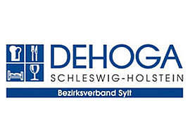 dehoga schleswig-holstein logo