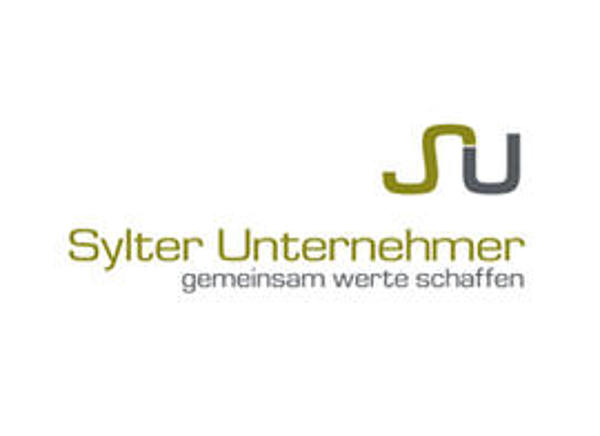 logo sylter unternehmer