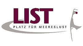 List - platz für Meereslust