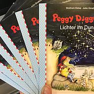 Book Peggy