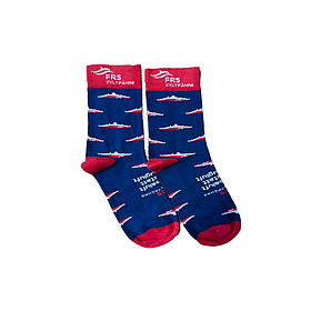 FRS Syltfähre Socks