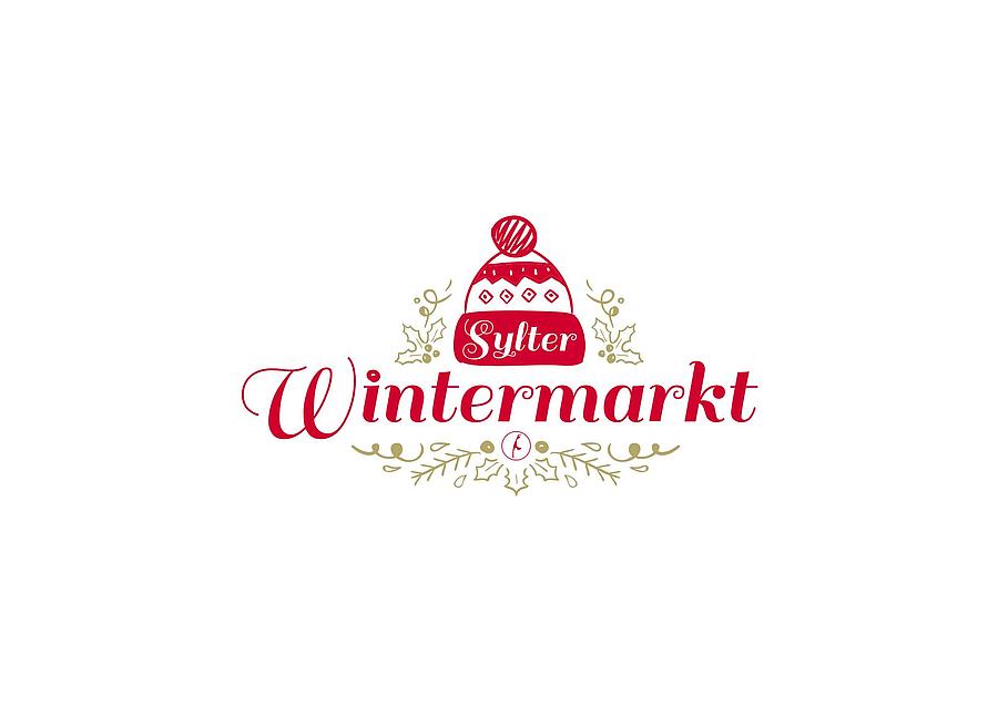 Sylter Wintermarkt Logo