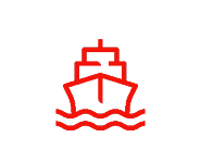 Icon_Fähre_rot