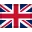 Flag icon of United Kingdom